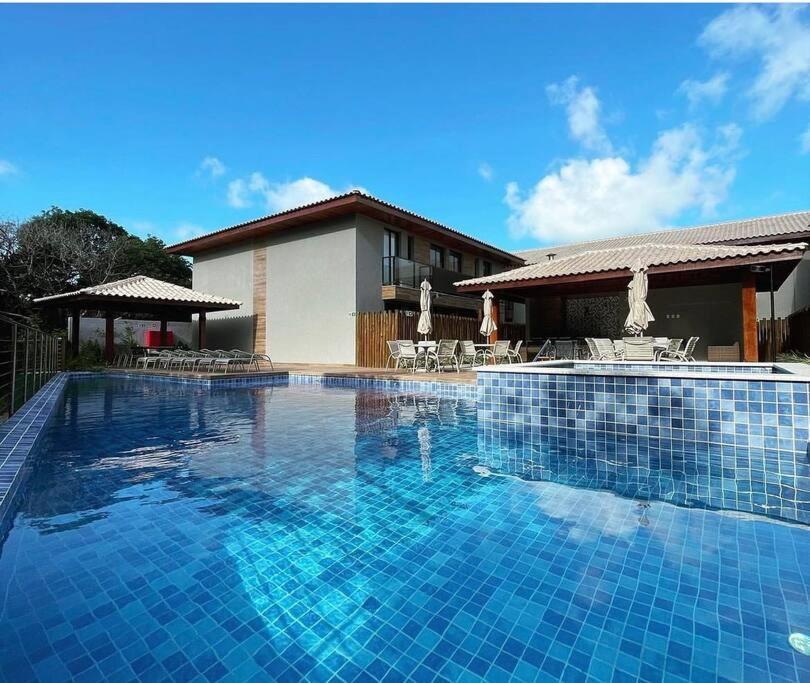 Village Eko Itacimirim Camassari Экстерьер фото