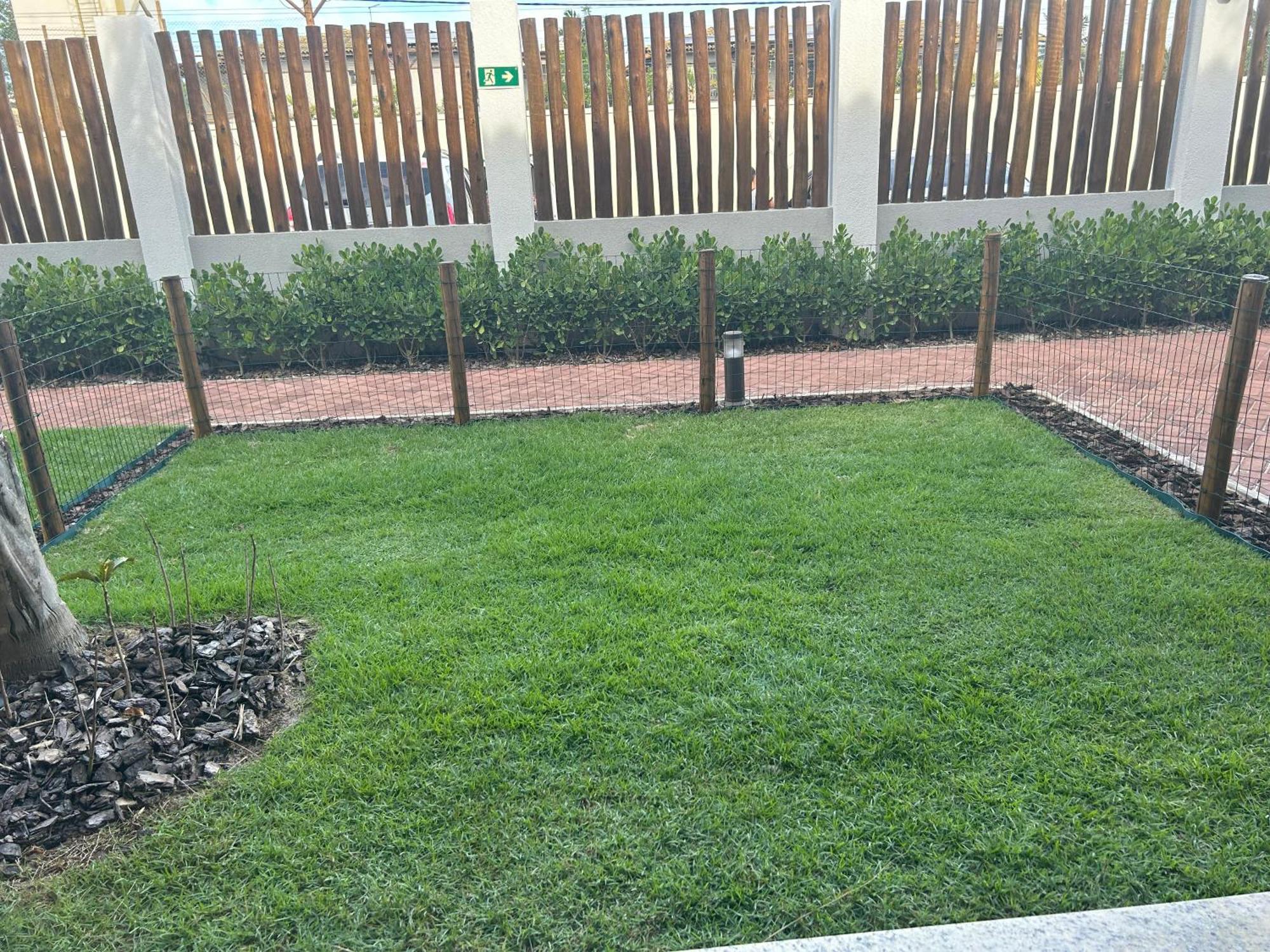 Village Eko Itacimirim Camassari Экстерьер фото